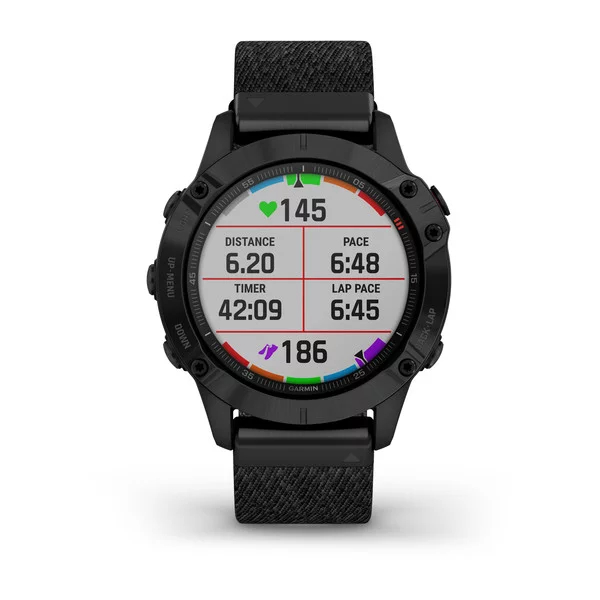 Garmin - B-WATCHED