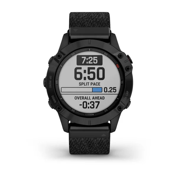 garmin pace watch