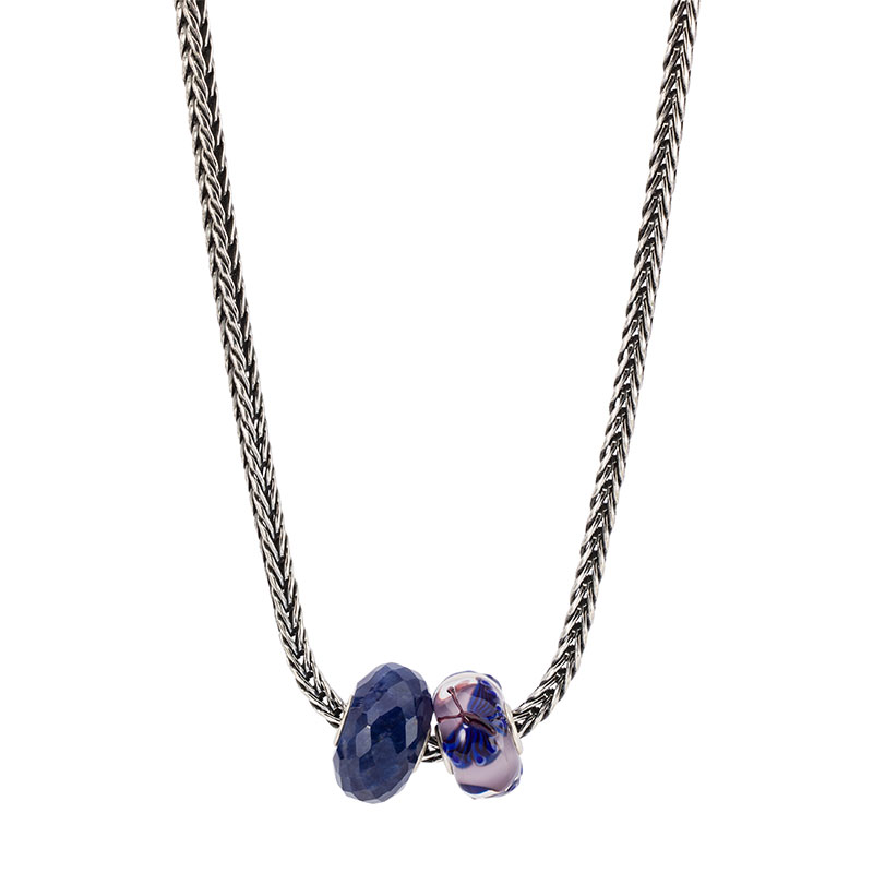 Trollbeads - 2021 Natures Powers Necklace