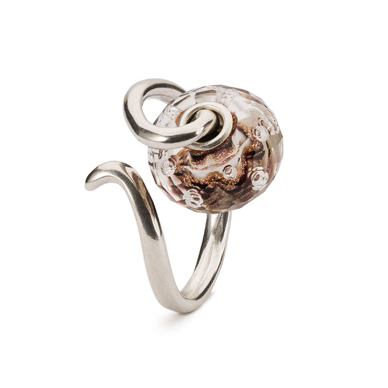 Trollbeads - 2021 Natures Powers Ring