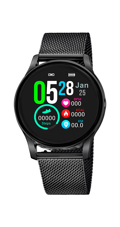 Lotus Smartwatches - Smartwatch 2