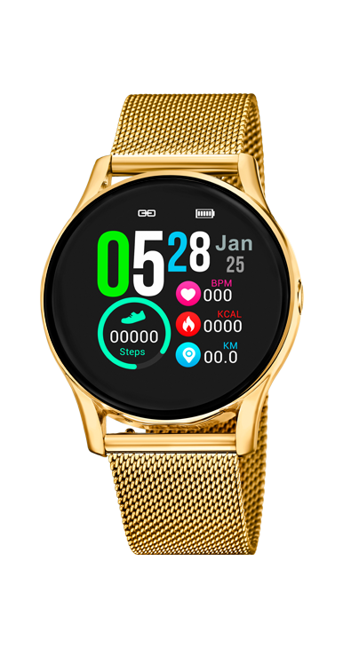 Lotus Smartwatches - Smartwatch 3