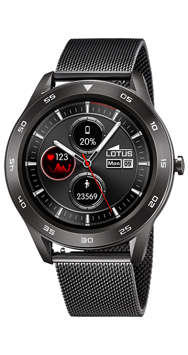 Lotus Smartwatches - smartwatch 11
