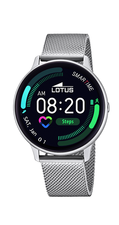 Lotus Smartwatches - Smartwatch 14/1