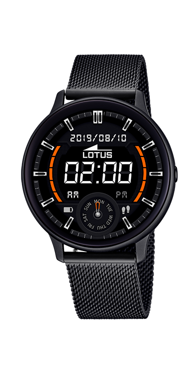 Lotus Smartwatches - smartwatch 16/1
