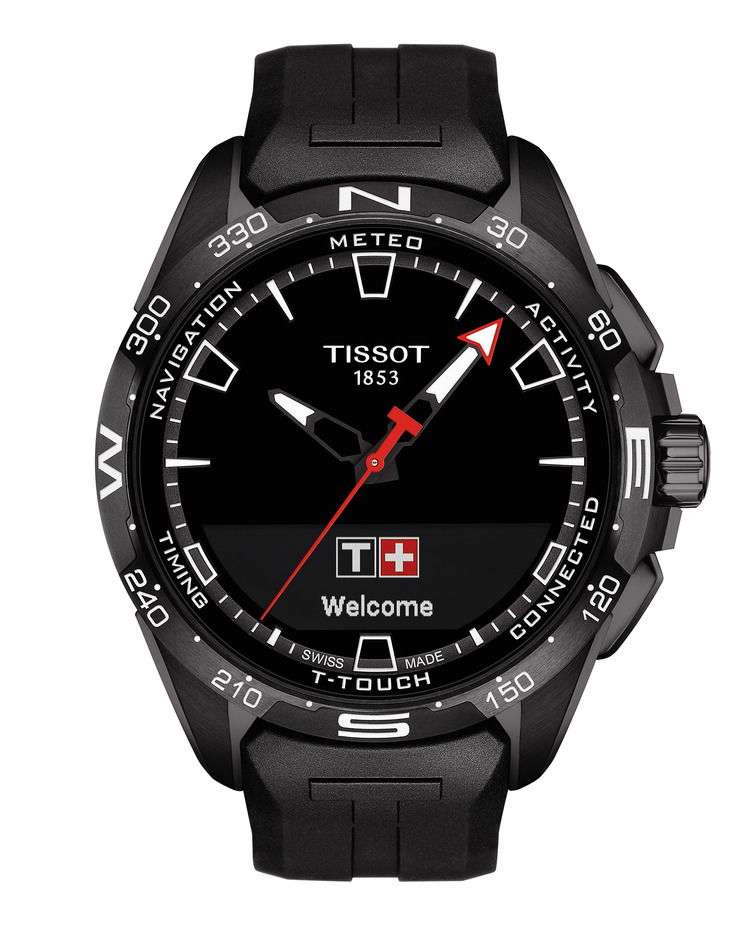 Tissot - T121.420.47.051.03