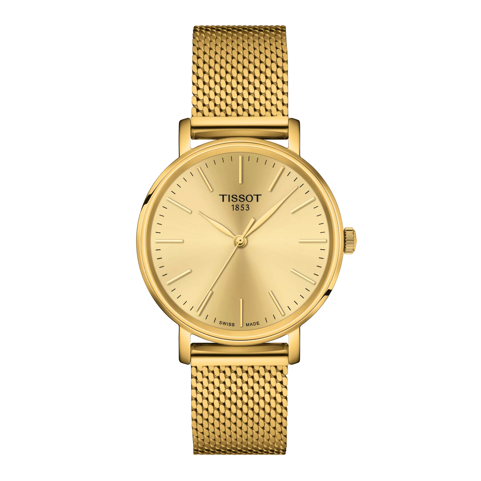 Tissot - T143.210.33.021.00